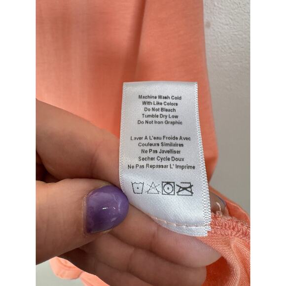 NWT Spiritual Gangster Jade Muscle Tee Tank Top M Yoga MSRP $58 Beach Coastal - Picture 6 of 8